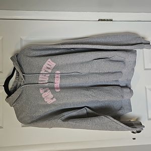 Port Austin MI hoodie 2X like new!
